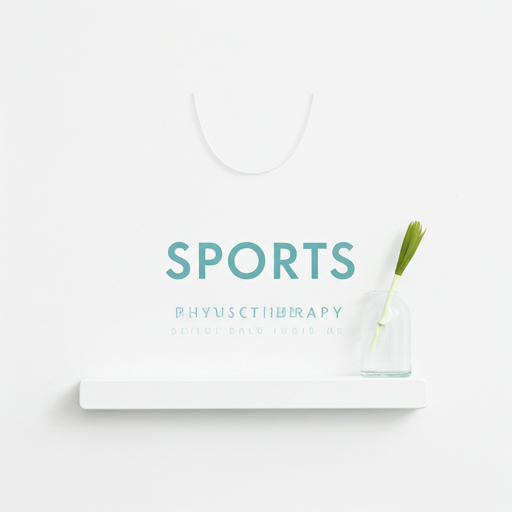 Sports Physiotherapy